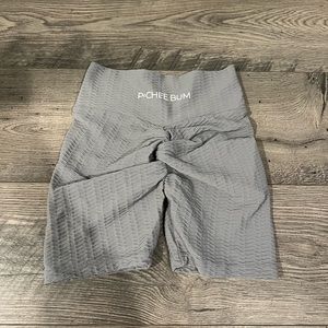 Pcheebum Shorts